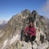 Perfil montañero de Manu Fernández